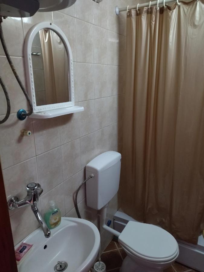 Vila Dudan Ohrida Exterior foto