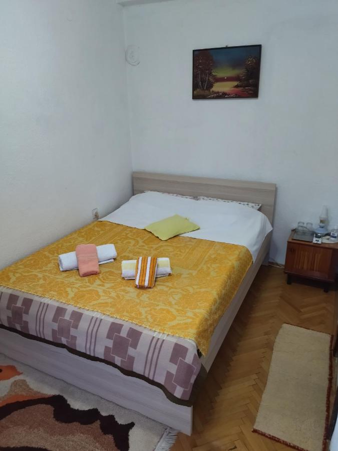 Vila Dudan Ohrida Exterior foto