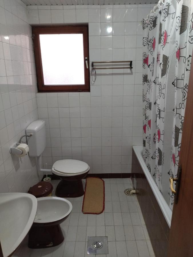 Vila Dudan Ohrida Exterior foto