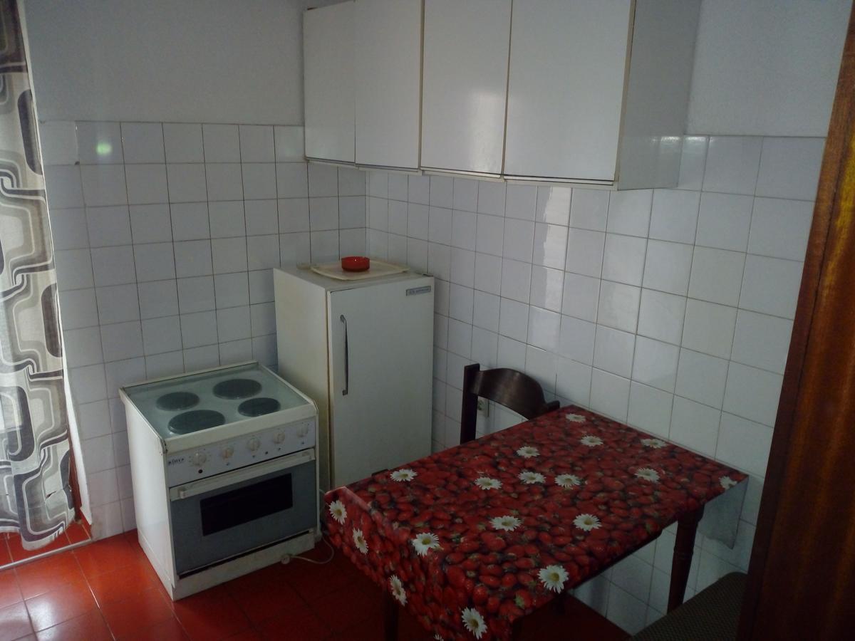 Vila Dudan Ohrida Exterior foto
