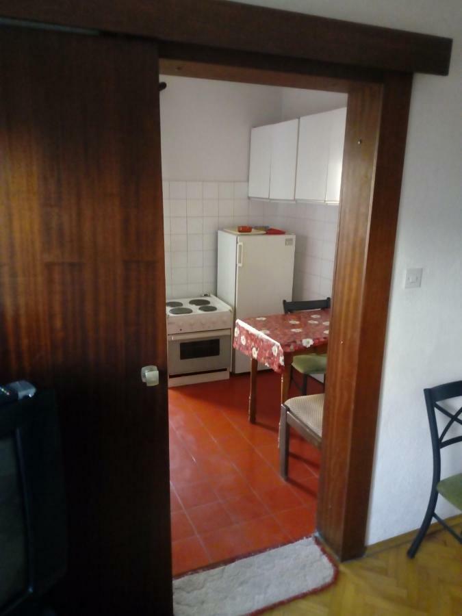 Vila Dudan Ohrida Exterior foto